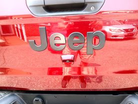 2022 JEEP GLADIATOR PICKUP V6, VVT, 3.6 LITER WILLYS PICKUP 4D 5 FT