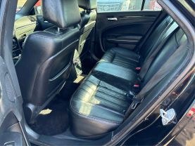 2016 CHRYSLER 300 SEDAN V6, 3.6 LITER 300S ALLOY EDITION SEDAN 4D