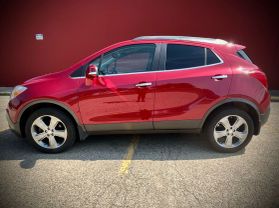 2014 Buick Encore - Image 2