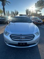 2016 Ford Taurus - Image 8