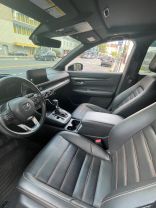 2024 HONDA CR-V HYBRID SUV 4-CYL, HYBRID, 2.0 LITER SPORT UTILITY 4D