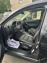 2015 MAZDA CX-5