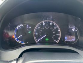 2017 LEXUS CT HATCHBACK RED AUTOMATIC - CARPALACE, Chantilly, VA. 38.91645215435775, -77.47495885092432