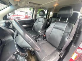 2016 JEEP COMPASS