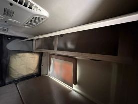 2021 THOR MOTOR COACH BB20A-21 CARGO V6, VVT, 3.6 LITER 3500 HIGH ROOF EXTENDED VAN 3D