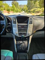 2009 LEXUS RX RX 350 SPORT UTILITY 4D