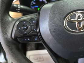2022 TOYOTA RAV4 HYBRID SUV 4-CYL, HYBRID, 2.5 LITER XLE SPORT UTILITY 4D