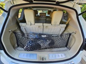 2013 INFINITI JX JX35 SPORT UTILITY 4D