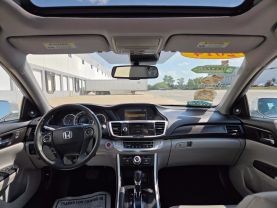 2014 Honda Accord - Image 17