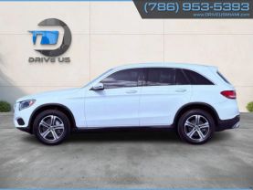 2019 MERCEDES-BENZ GLC