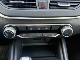2024 NISSAN ALTIMA SEDAN 4-CYL, 2.5 LITER 2.5 S SEDAN 4D