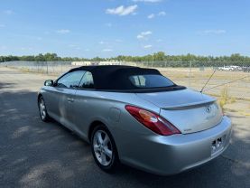 2006 TOYOTA SOLARA