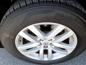 2015 TOYOTA HIGHLANDER SUV V6, 3.5 LITER LE PLUS SPORT UTILITY 4D