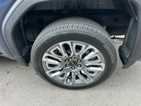 2023 GMC SIERRA 1500 CREW CAB