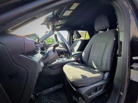 2020 FORD EXPLORER SUV 4-CYL, ECOBOOST, TURBO, 2.3 LITER XLT SPORT UTILITY 4D
