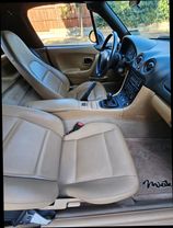2000 MAZDA MX-5 MIATA LS CONVERTIBLE 2D