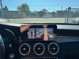 2021 MERCEDES-BENZ C-CLASS COUPE 4-CYL, TURBO, 2.0 LITER C 300 COUPE 2D