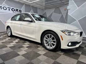 2018 BMW 3 SERIES