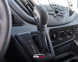2018 FORD TRANSIT 350 WAGON For Sale in Orlando