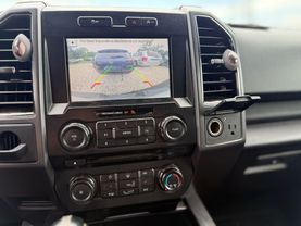 2017 FORD F150 SUPERCREW CAB PICKUP V6, ECOBOOST, TT, 2.7L XLT PICKUP 4D 5 1/2 FT