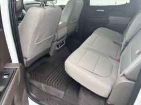 2021 CHEVROLET SILVERADO 1500 CREW CAB PICKUP V8, ECOTEC3, DFM, 5.3 LITER LT PICKUP 4D 6 1/2 FT