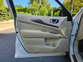 2013 INFINITI JX JX35 SPORT UTILITY 4D