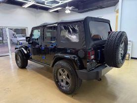 2015 JEEP WRANGLER