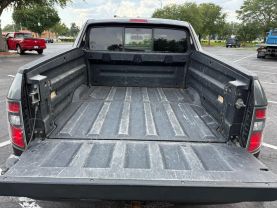 2013 HONDA RIDGELINE PICKUP V6, VTEC, 3.5 LITER RTL PICKUP 4D 5 FT
