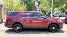 2018 Ford Explorer - Image 10