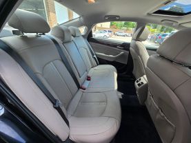 2018 Hyundai Sonatalimited Sedan 4d - Image 13