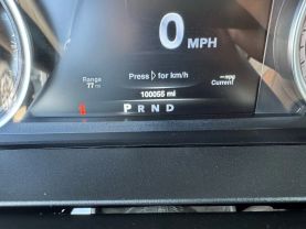 2022 RAM 1500 CLASSIC QUAD CAB