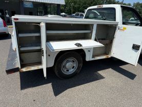 2013 FORD F250 SUPER DUTY REGULAR CAB