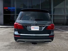 2014 Mercedes-benz Gl-class Gl 350 Bluetec 4matic Sport Utility 4d - Image 4