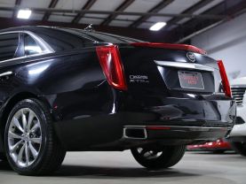 2013 CADILLAC XTS for sale in  Orlando, FL