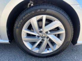 2018 VOLKSWAGEN PASSAT SEDAN 4-CYL, TURBO, 2.0 LITER 2.0T SE SEDAN 4D - Gesner Auto Inc in Taunton, MA, 41.88613, -71.14527