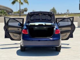 2010 HYUNDAI ELANTRA SEDAN 4-CYL, 2.0 LITER GLS SEDAN 4D