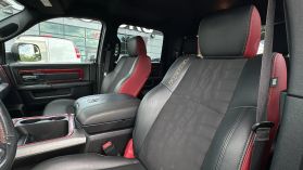 2015 RAM 1500 CREW CAB