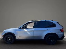 2009 BMW X5 SUV 6-CYL, 3.0 LITER XDRIVE30I SPORT UTILITY 4D