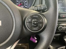 2022 KIA SOUL WAGON 4-CYL, 2.0 LITER LX WAGON 4D at T&T Repairables - used car dealership in Spencer, Indiana.