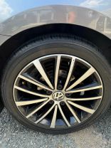 2016 VOLKSWAGEN JETTA