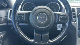 2011 JEEP GRAND CHEROKEE