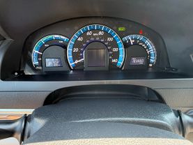 2012 TOYOTA CAMRY SEDAN 4-CYL, HYBRID, 2.5 LITER XLE HYBRID SEDAN 4D