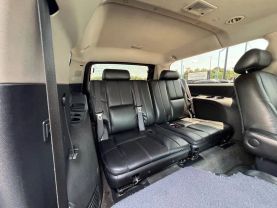 2008 GMC YUKON XL 1500