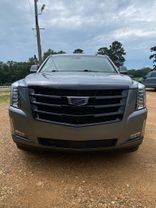 2019 CADILLAC ESCALADE SUV V8, 6.2 LITER PREMIUM LUXURY SPORT UTILITY 4D