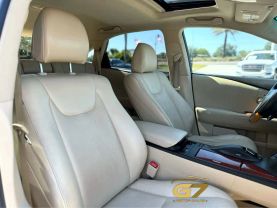 2012 Lexus Rx - Image 9