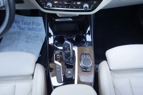 2019 BMW X3 SUV 4-CYL, TURBO, 2.0 LITER XDRIVE30I SPORT UTILITY 4D