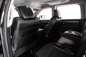 2014 RAM 1500 CREW CAB PICKUP V8, HEMI, 5.7 LITER SPORT PICKUP 4D 5 1/2 FT