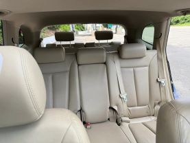 2009 HYUNDAI SANTA FE SUV V6, 3.3 LITER LIMITED SPORT UTILITY 4D
