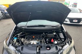 2015 HONDA CIVIC SEDAN 4-CYL, I-VTEC, 1.8 LITER LX SEDAN 4D