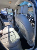 2015 AUDI A3 SEDAN 4-CYL, TURBO, 2.0 LITER 2.0T PREMIUM SEDAN 4D